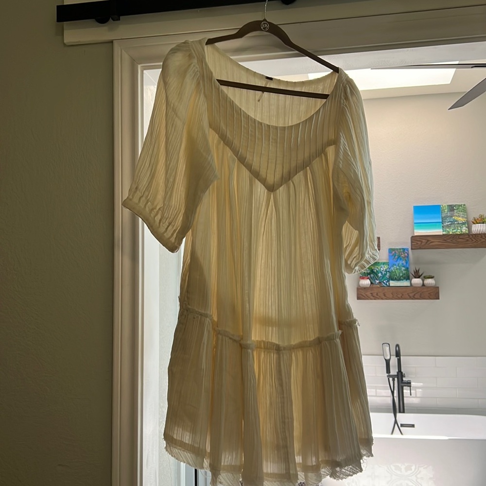 Free People Mini
